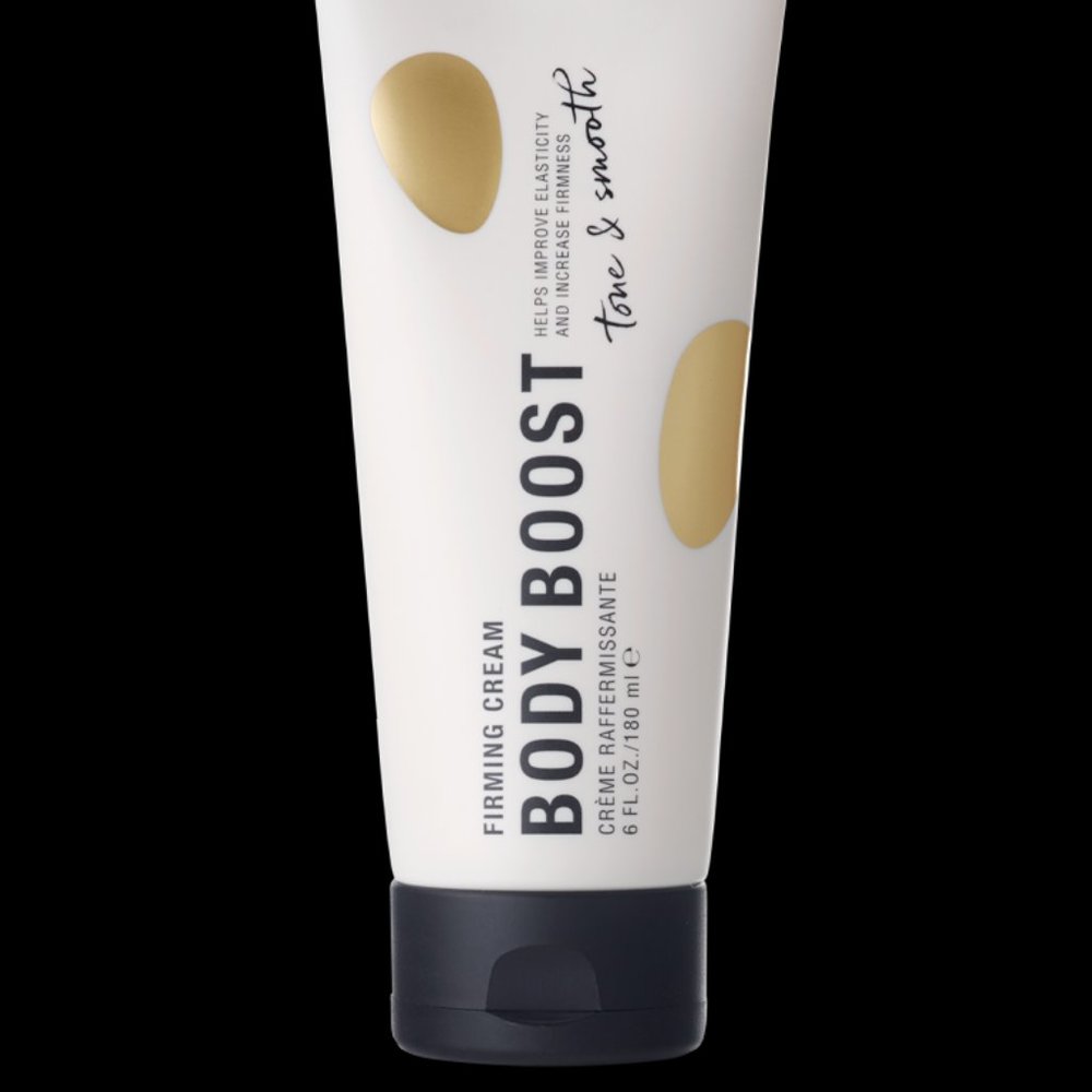 Body Boost Firming Cream